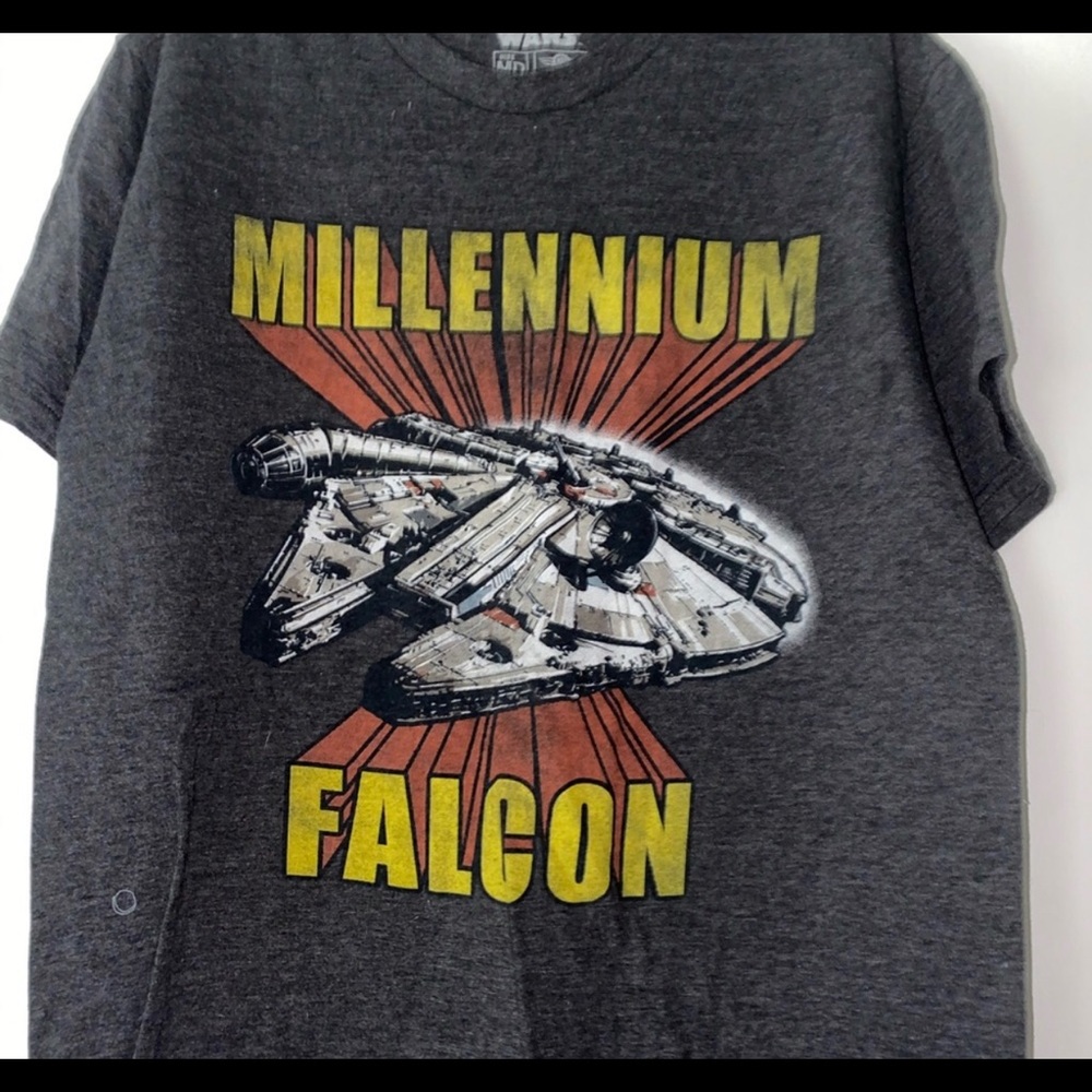 Star War Vintage T-Shirt lit 🔥